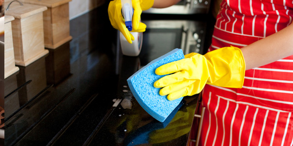 Commercial Cleaning Saskatoon
